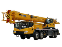 XCMG 70 ton truck crane QY70KH