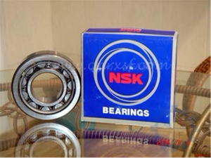 Japanese NSK brand mechanical bearing