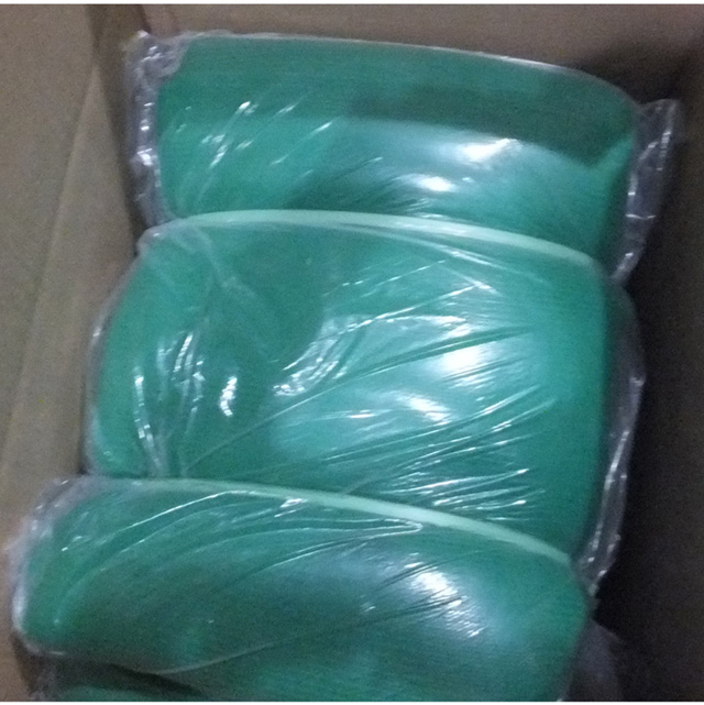 HDPE 80gsm green or other color anti hail net