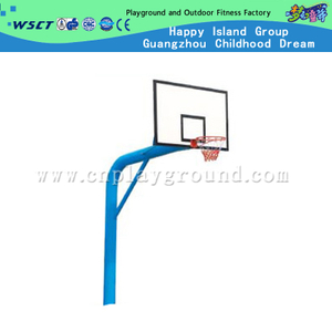  Fester Basketballrahmen für Schulsportgeräte (HD-13601)