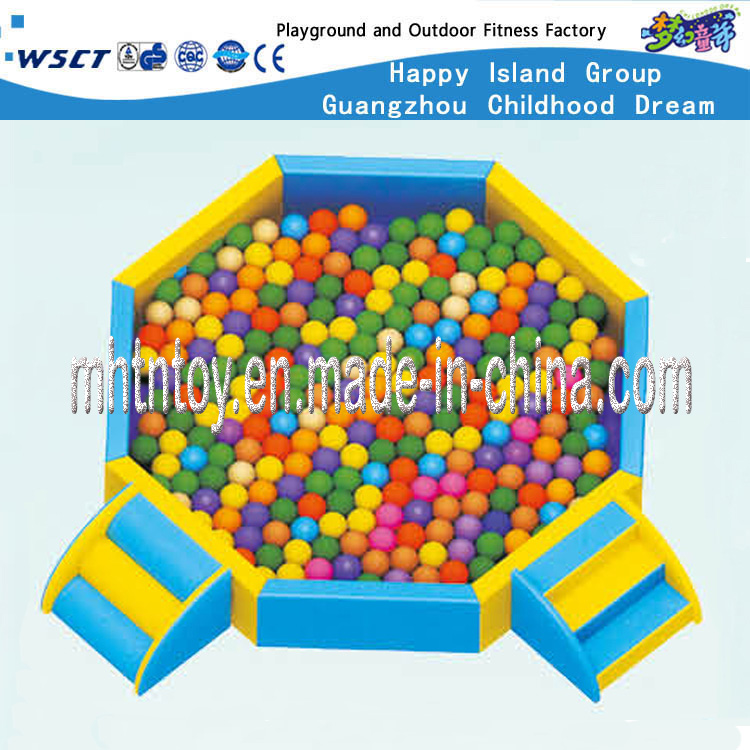  卡通儿童方块球台球设备(M11-10605)