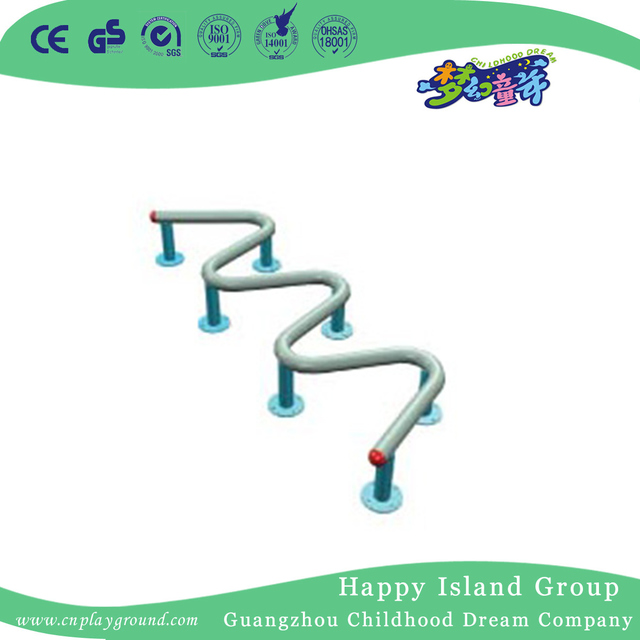 儿童趣味四肢训练器材跑跳 (HHK-13602)