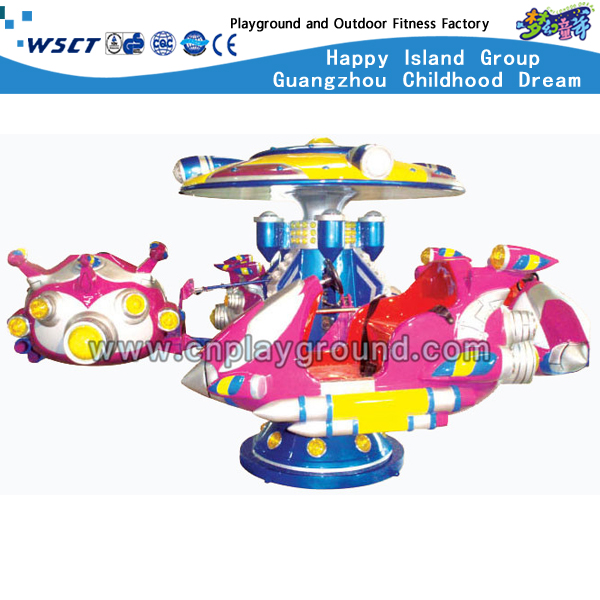 Kinder elektrische Spielzeugauto-Karussell-Fahrspielplätze (A-11601)