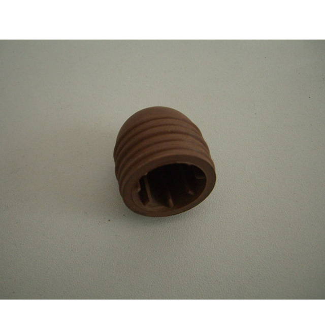 PE 16-20mm Safety cap for steel