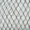 HDPE 20gsm 10X3M green and black color Anti Bird Net