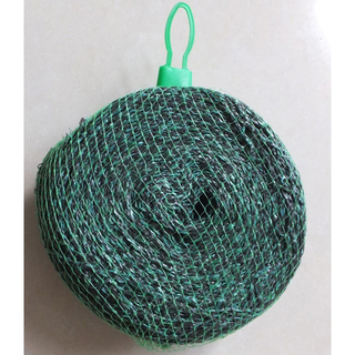HDPE 20gsm 5X4M green and black color Anti Bird Net