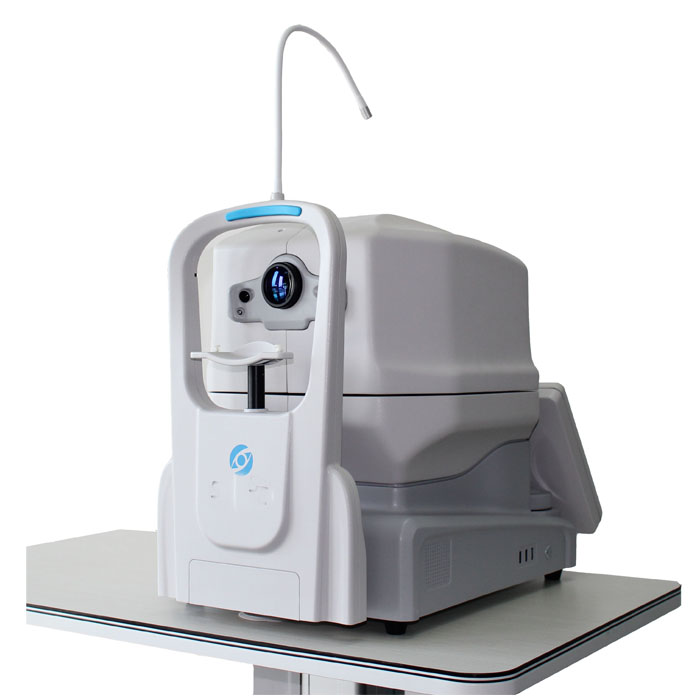 OCT500 Оптическая когерентная томография ОКТ офтальмологическая