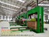 Mesin Hidrolik Cold Press untuk Pabrik Kayu Lapis