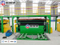 Mesin Penyebar Lem Industri untuk Pembuatan Kayu Lapis