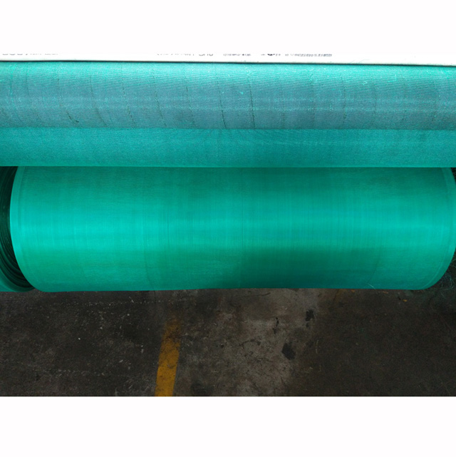 HDPE 88gsm green color or other color Anti Insect Net