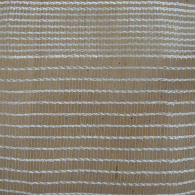 HDPE 55gsm white color anti bee net 