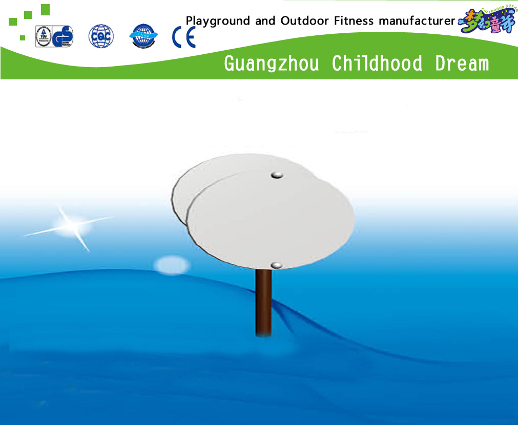 用于运动恢复训练设备的户外放松太极按摩器 (HA-12204)