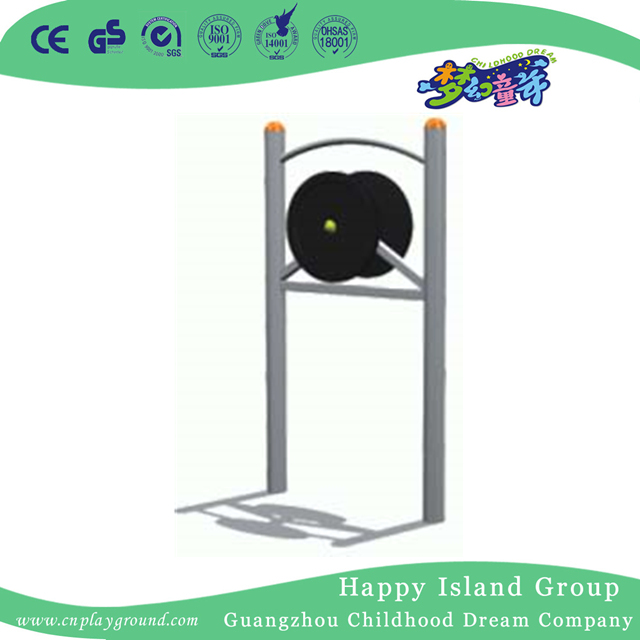 户外运动器材单臂力量训练器 (HA-12503)