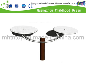 用于运动恢复训练设备的户外放松太极按摩器 (HA-12204)