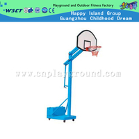 增强的类型移动编号篮球体操设备(HD-13603)