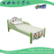 Ökonomische Schule-hölzernes einzelnes Bett für Kinder auf Förderung (HG-6406)