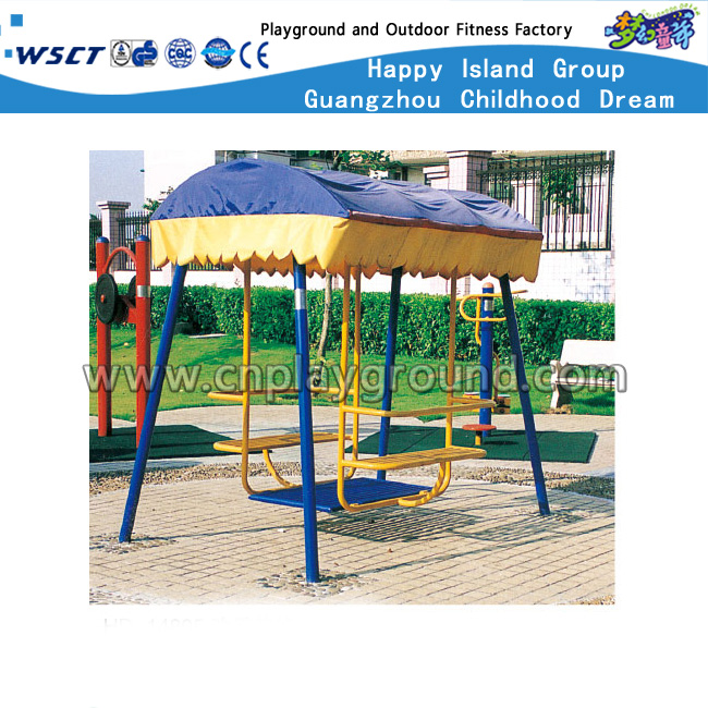 Vergnügungspark-Kinderschaukel-Ausrüstung (HD-14801)