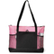 Zippered Convention Tote