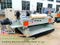 Mesin Pneumatik Vneer Kayu Power Besar untuk Pembuatan Kayu Lapis dengan Garansi 2 Tahun
