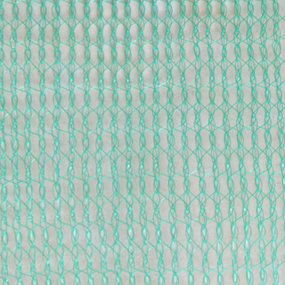 HDPE 45gsm green or other color anti hail net