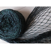 HDPE 20gsm 10X5M green and black color Anti Bird Net