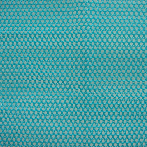 HDPE 240gsm green color scaffold net
