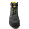 Tiger master brand steel toe safety shoes for construction