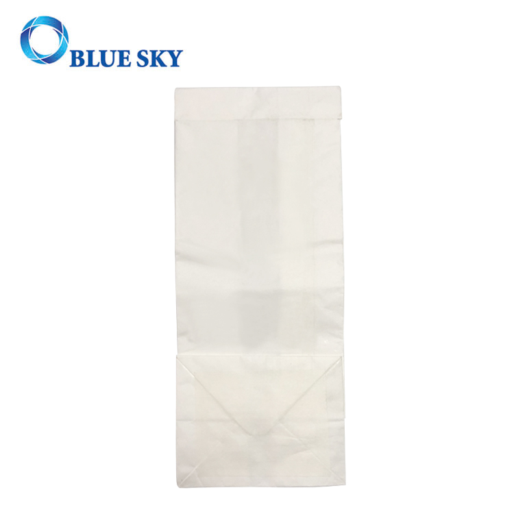 Bolsa para polvo Melt-Blow blanca para aspiradora Nilfisk-Advance 391185