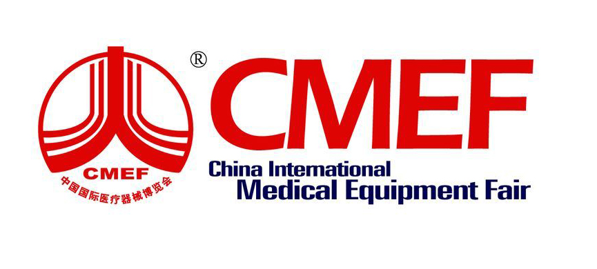 CMEF-2019 IN QINGDAO CHINA