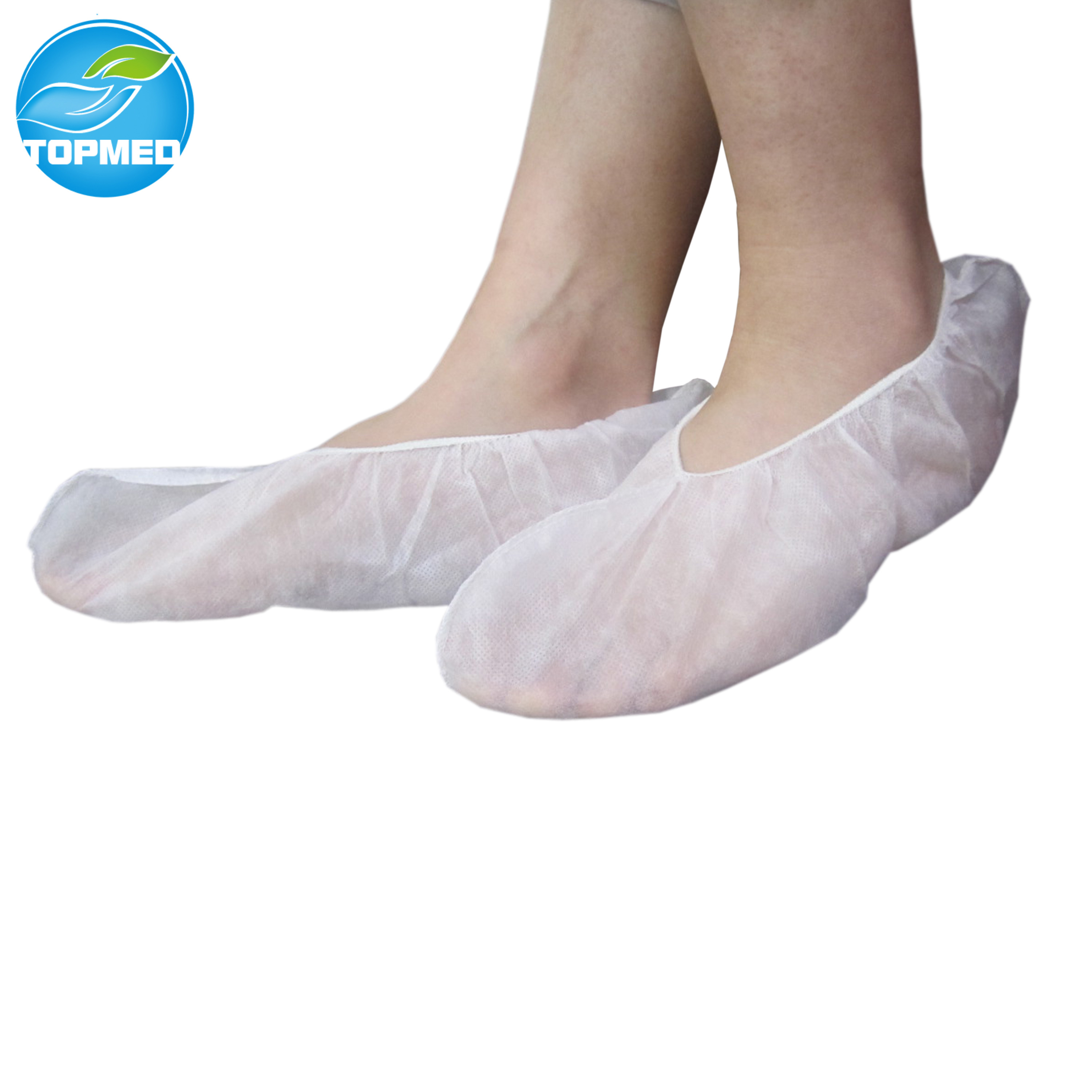 disposable socks for guests