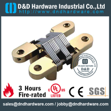 Bisagra oculta de aleación de zinc para puerta de madera-ZA-CC06-19x95mm