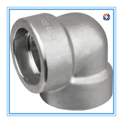 Die Casting Parts for Elbow, OEM/ODM Services Provided