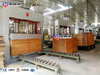 Mesin Press Dingin Plywood Hidrolik untuk Mesin Kayu Lapis
