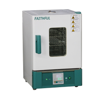 Hot Air Sterilizing Drying Oven