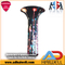 Kreative Flexible LED P4 Trompete Zylinderschild