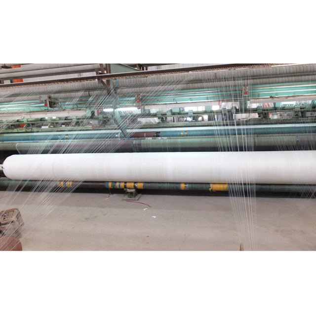 HDPE 120gsm white or other color anti hail net