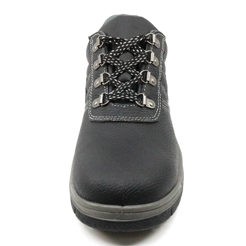 non leather safety shoes