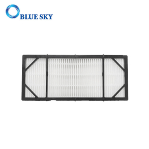 Filtros HEPA H13 de repuesto para purificadores de aire Honeywell HRF-CP2