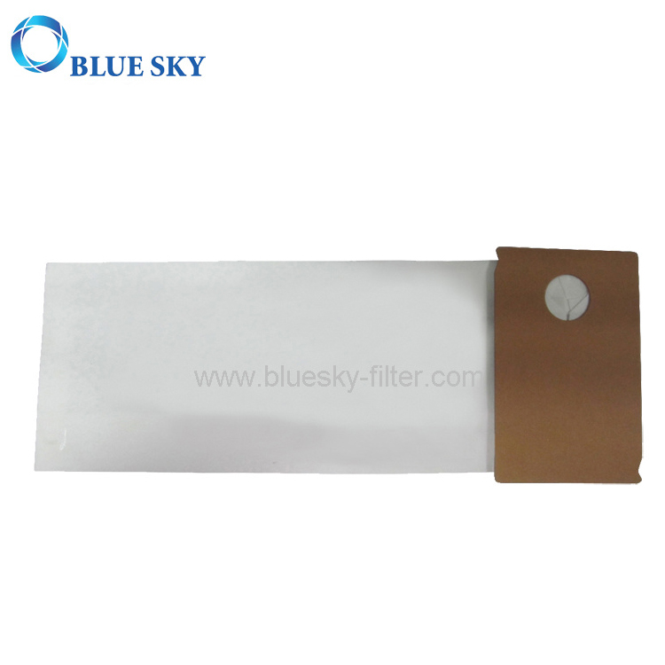 Bolsas de papel para polvo para aspiradoras Regina tipo P Allergen H06105