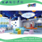 Kindergarten Ganze Lösung für Kinder Wissenschaft Raumdekoration (HG-12)
