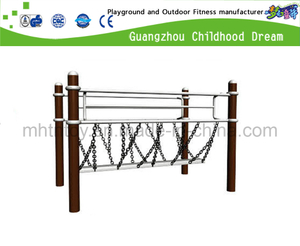 户外高品质放松健身器材吊桥 (HA-13102)