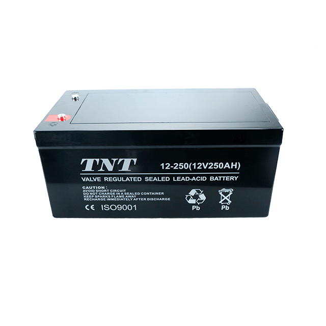 Primary High Rate Series Lead-acid Battery