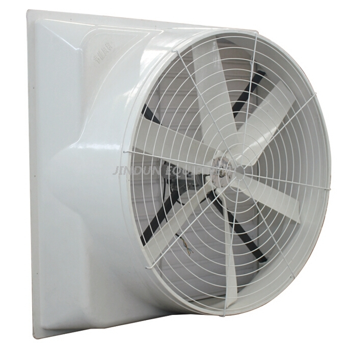 FRP Ventilation exhaust cooling fan for greenhouse poultry house