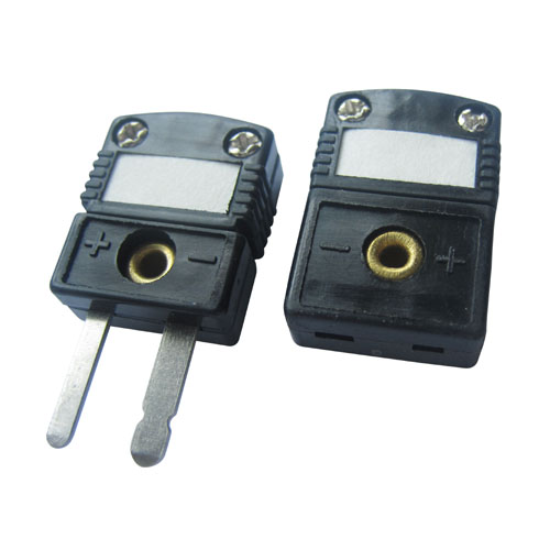 Miniature Connector (ZZ-M09, Type J)