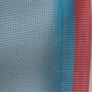 HDPE 90gsm blue color or other color Anti Insect Net