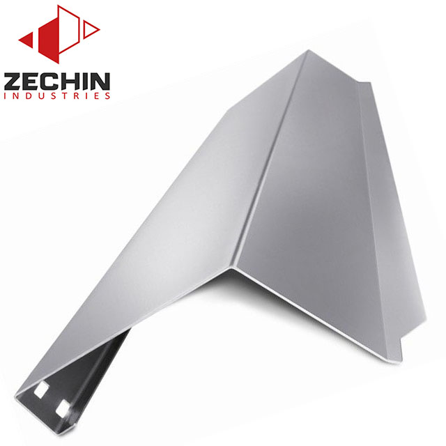 Chian CNC-Biegeblechblech-Fabrikationsteile
