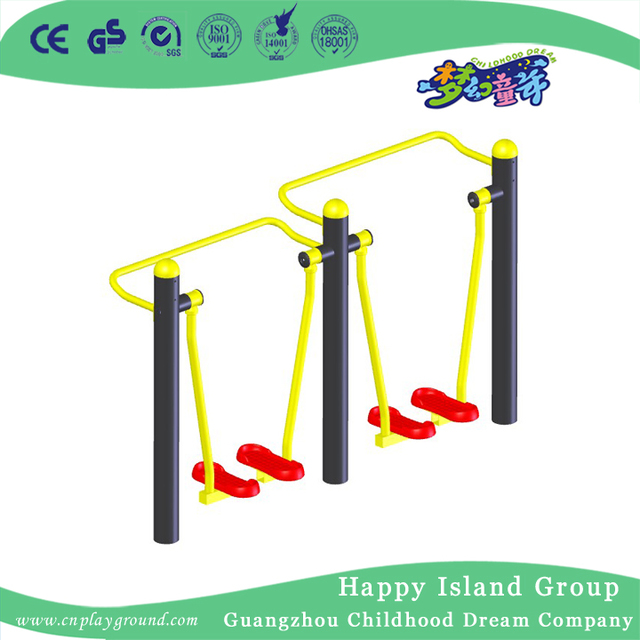 Outdoor Limbs Trainingsgeräte Walking Machine für Liebhaber (HD-12805)