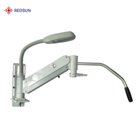 JG-6 Ophthalmic Équipement, Phoropter Arm Wall