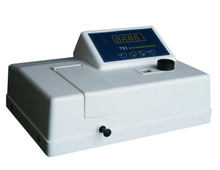 Chemical Colorimetric Visible Spectrophotometer (model 721N)