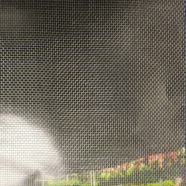 HDPE 70gsm transparent white color or other color Anti Insect Net